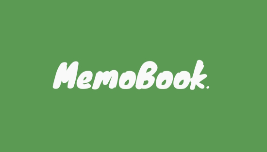 MemoBook